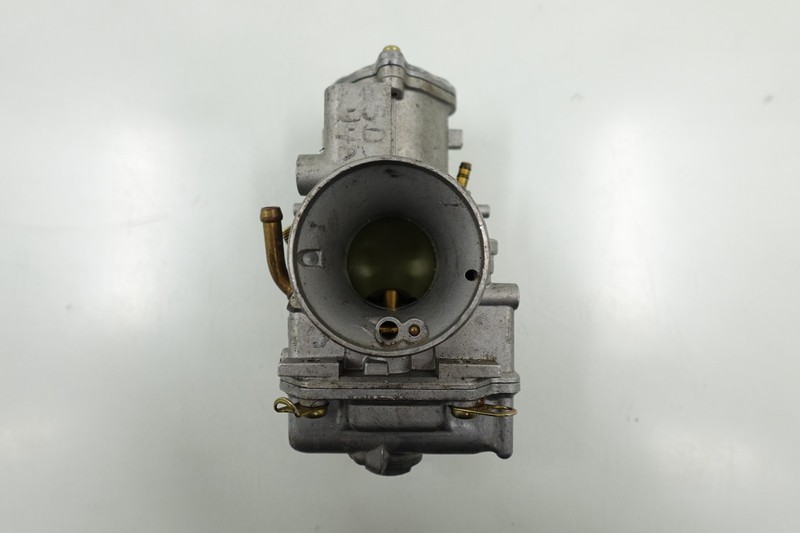 GOOD 2000 Ski-Doo MXZ X 440 L/C OEM Carburetor 403138579