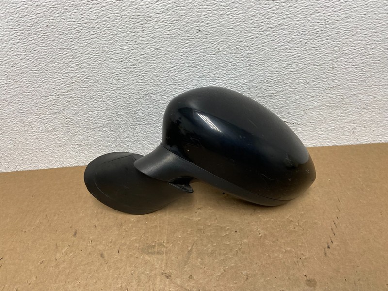 2012 - 2017 Fiat 500 Left Driver LH Side View Door Mirror OEM AC1452 DW