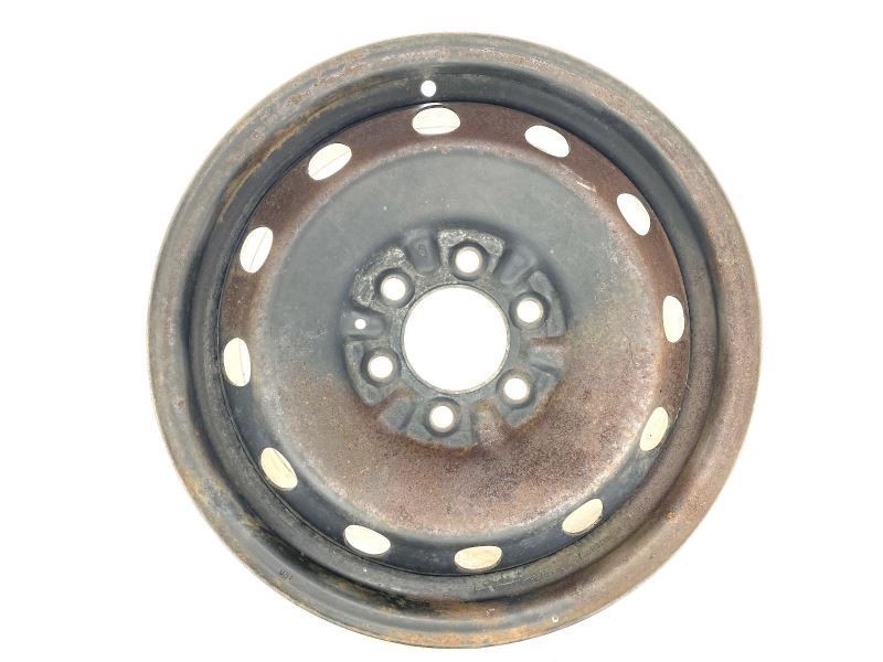 Wheel Rim 17" 17x7.5 Steel 12 Holes Fits 2004-2020 Ford F150 12660