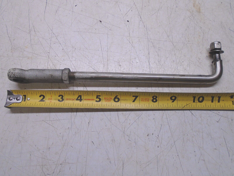 CA4c SLA-9500 T&R Marine Evinrude Johnson Super Link Tilt Tube Steering Arm