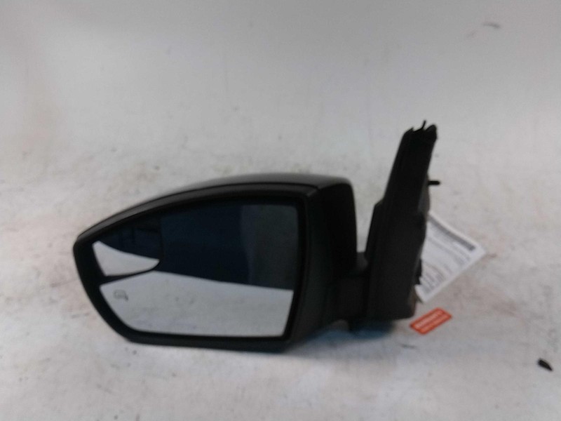 2013 Ford Escape Left Door Mirror Assembly Black OEM 235395 128k Miles