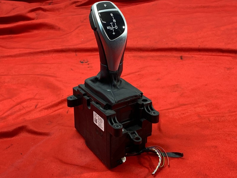 BMW F06 F10 F12 F13 5/6 Series M Sport Gear Shifter Selector Control Switch OEM✅