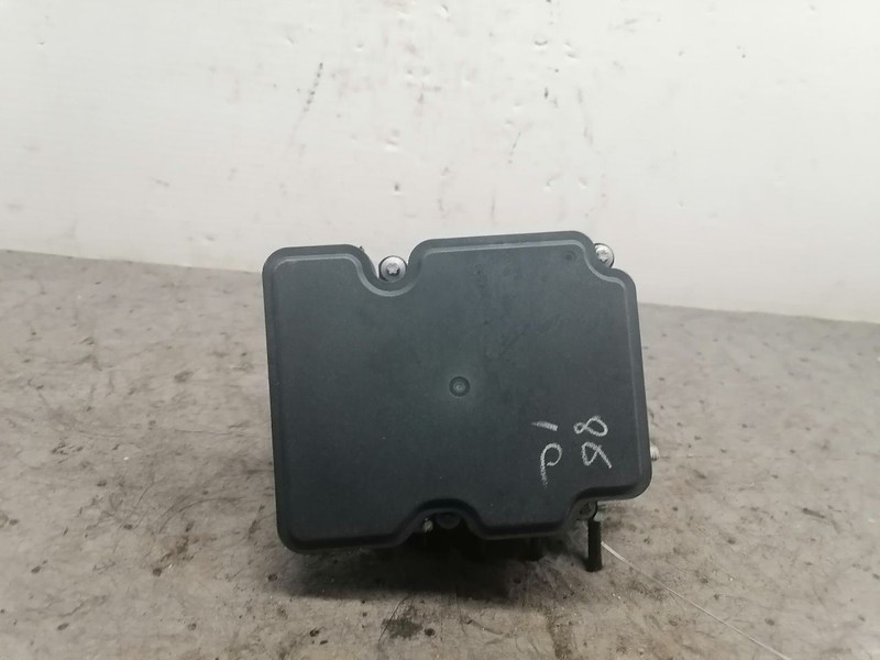 Anti-Lock Brake Part Assembly AWD Fits 17 QASHQAI 1563365