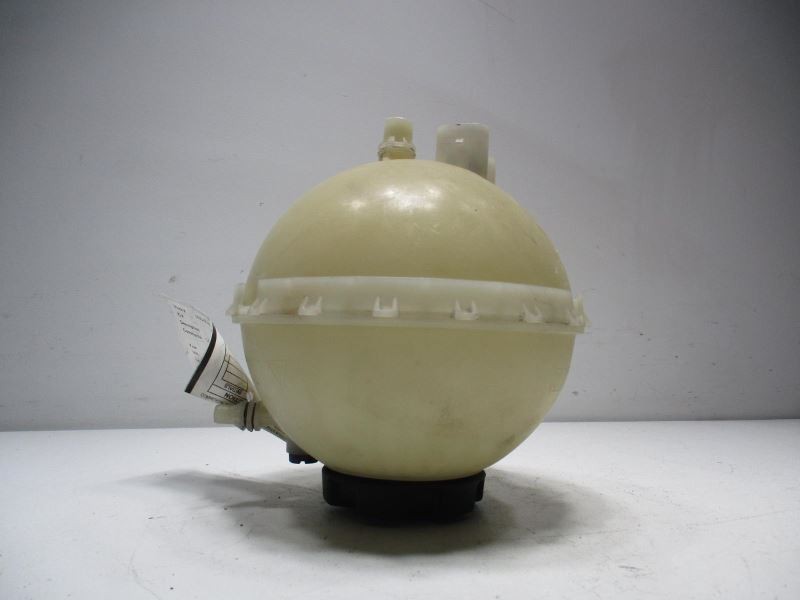COOLANT EXPANSION RESERVOIR FITS 2015 BMW 550i 40499
