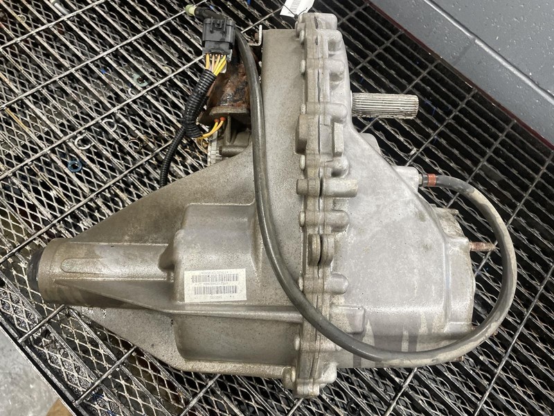 11-'23 DODGE 1500 Classic Style Transfer Case NV246 option DH8 94k miles