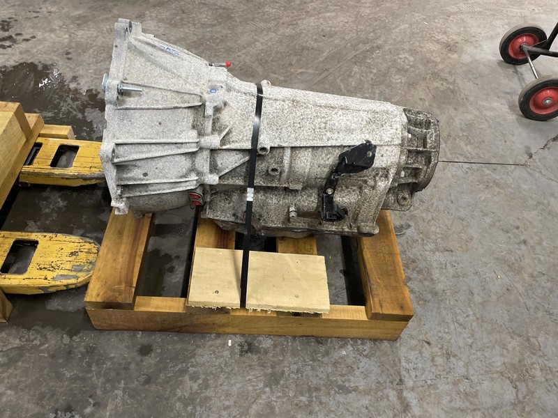 14-'16 CHEVROLET SILVERADO 1500 Auto Transmission 4x4 4.3L 83k miles 6 Mo Wnty!