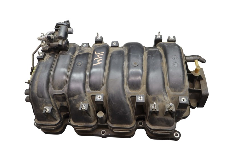 07-17 Lexus LS460 LS460L Air Inlet Engine Motor Intake Manifold Assembly Oem