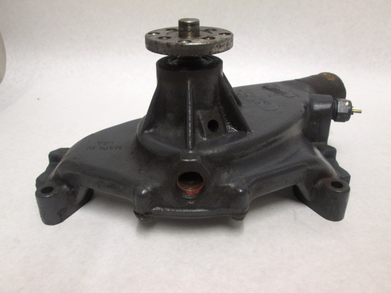 0986074 Water Pump for OMC King Cobra Stern Drive 3855991 3854118 0987447