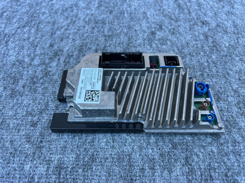 FORD MUSTANG MACH-E 2021-2026 OEM COMMUNICATION CONTROL MODULE UNIT ASSY