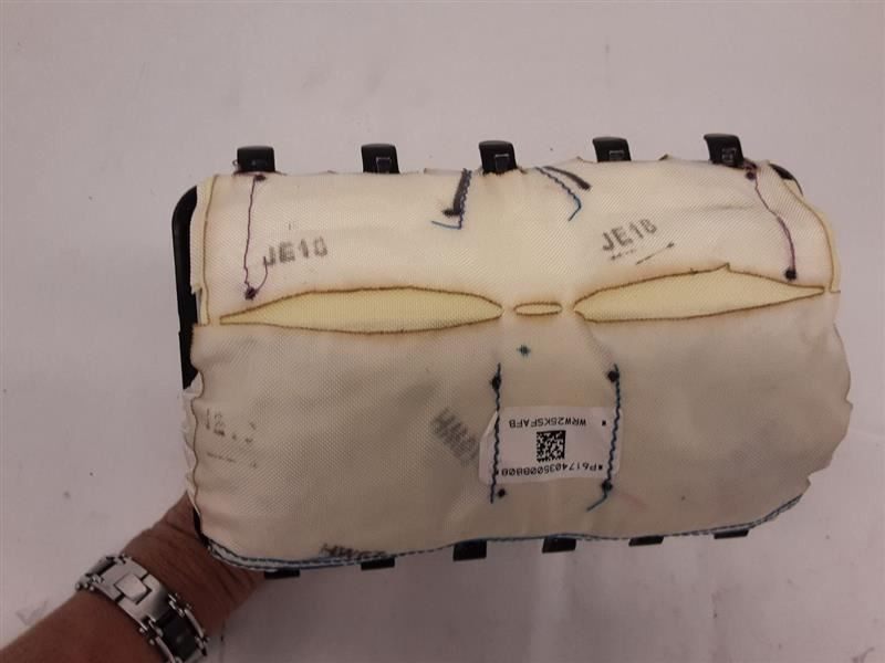 2010-2014 Dodge Avenger Front Passenger Dash Air Bag w/o Advanced Multistage Bag