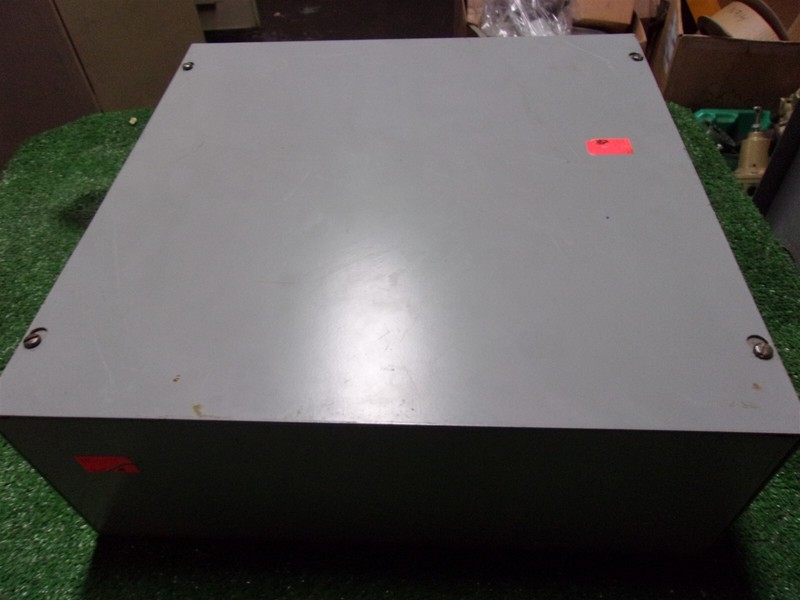 Hoffman A-SE16X16X6HK No. 1 Electrical Enclosure Cabinet *FREE SHIPPING*