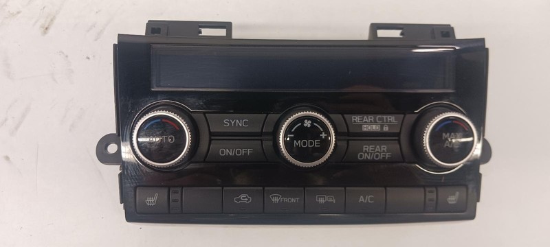 19-'22 SUBARU ASCENT Front Heat AC Controller OEM 1 Year Warranty!