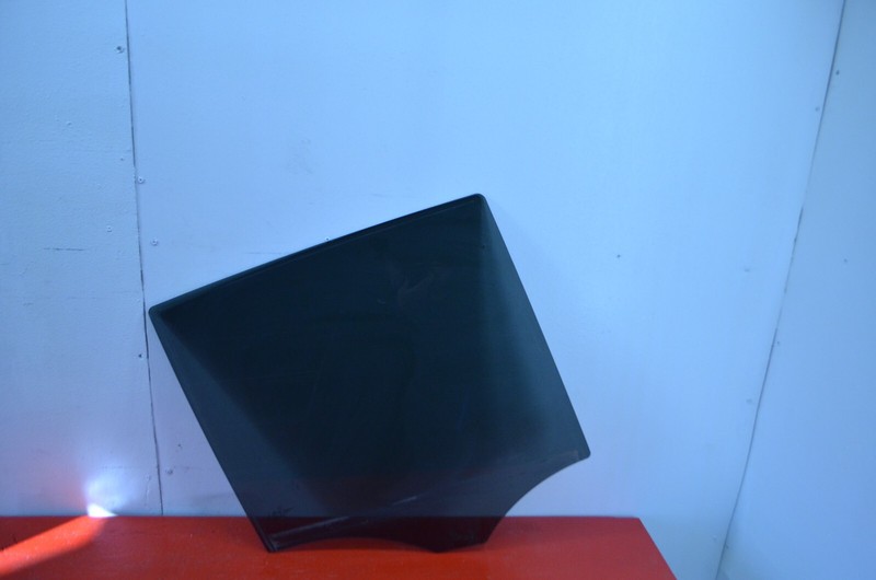 06-11 MERCEDES W164 ML350 REAR RIGHT PASSENGER SIDE DOOR WINDOW GLASS OEM