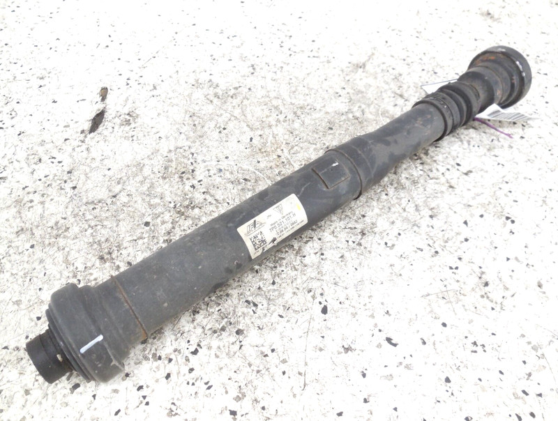 2011-2017 Volkswagen Touareg 3.0L 3.6L Front Drive Shaft OEM
