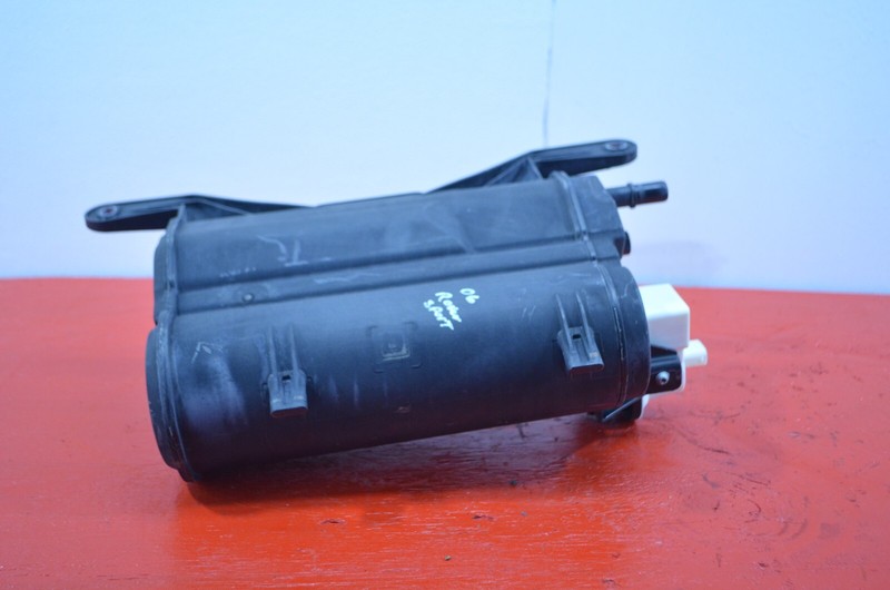2006-2009 RANGE ROVER SPORT 4.2L FUEL VAPOR CHARCOAL CANISTER OEM
