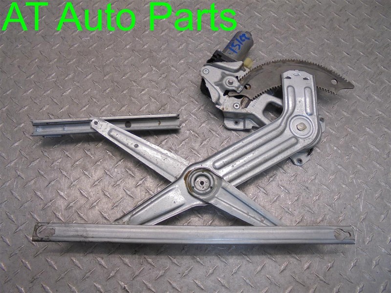 02 03 04 05 06 07 08 DODGE RAM 1500 2500 3500 DRIVER FRONT WINDOW REGULATOR