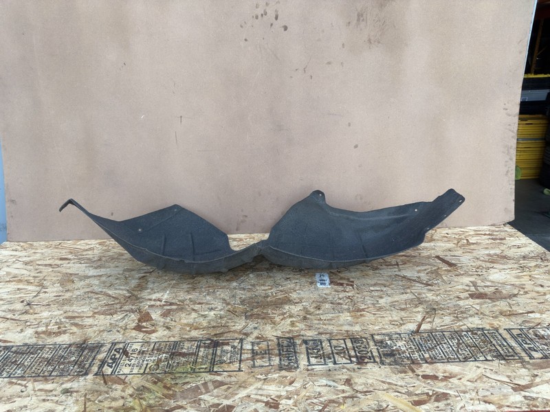 INFINITI Q50 14-24 OEM REAR LEFT DRIVER FENDER LINER LINER SPLASH SHIELD ASSY