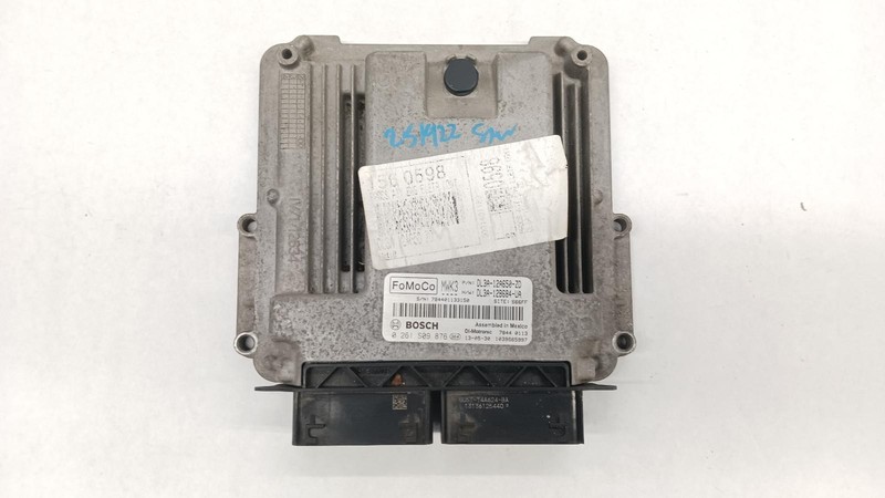 13 FORD F150 Electronic Control Module ECU 3.5L turbo OEM 1 Year Wnty!