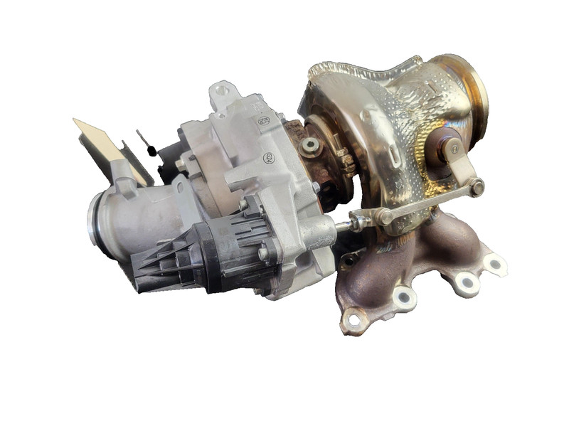 Used Oem Mazda Turbocharger Turbo Charger 3.3L AWD for 2024-2025 CX-90