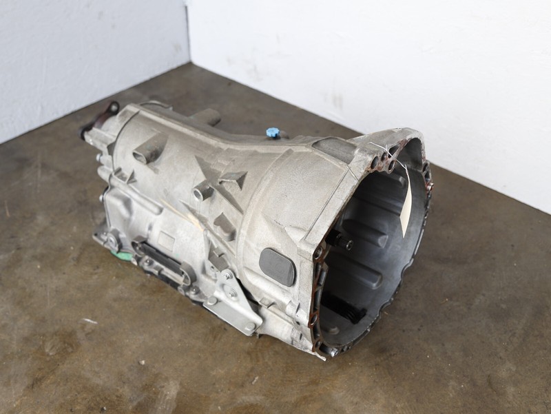 2012-2016 BMW F30 328I 428I 528I RWD 8HP-45 AUTOMATIC TRANSMISSION 8 SPEED 62K