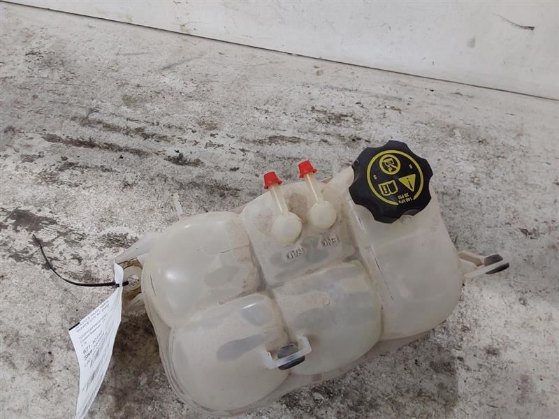 Coolant Reservoir New Style Fits 19 SIERRA 1500 PICKUP 3296170