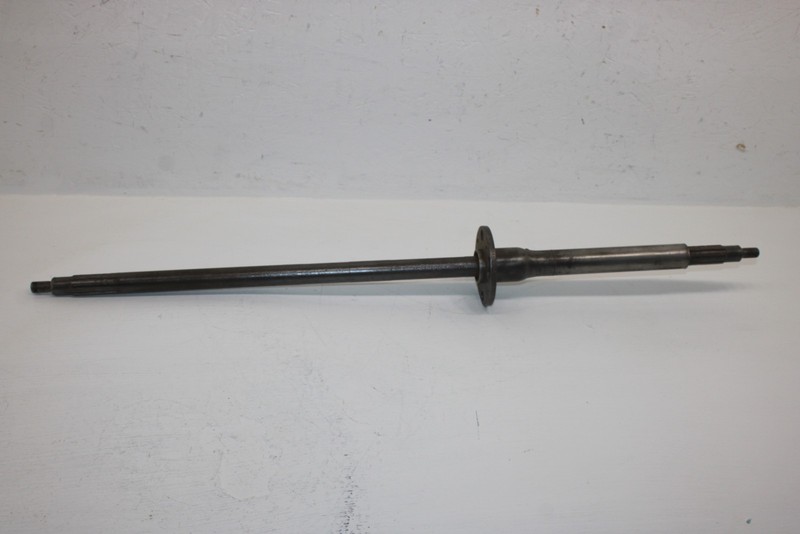 1977 Honda Atc 90 A Oem Rear Axle 42300-942-000 AH71