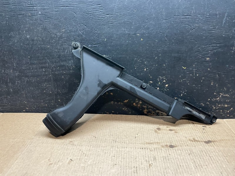 2009 to 2014 Nissan Maxima Upper Air Intake Duct OEM y9539DG