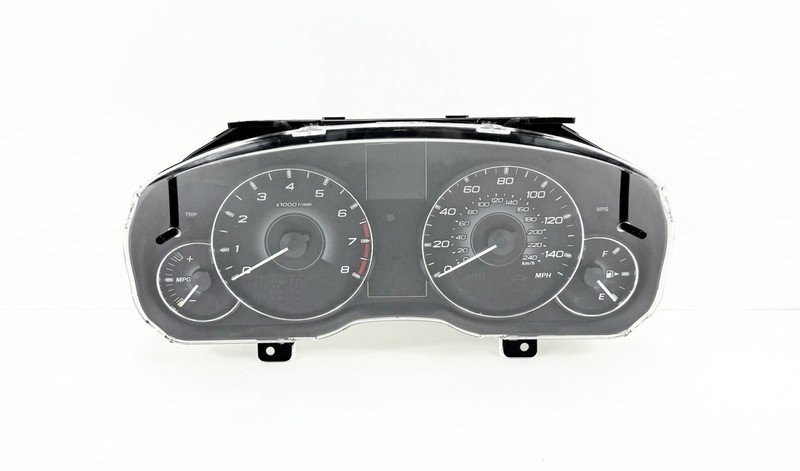 2010 Subaru Legacy Speedometer Instrument Gauge Cluster 5002AJ05A 168K Miles OEM