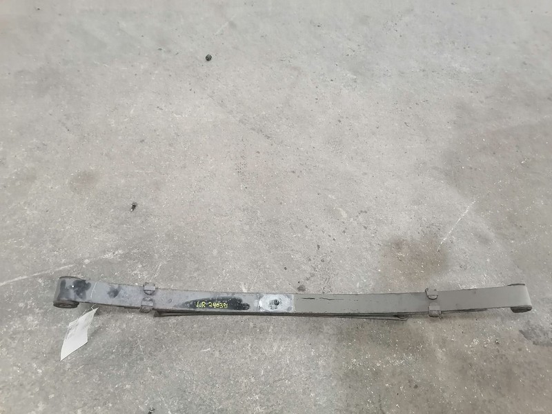 Rear Leaf Spring Fits 15-19 CANYON 1464264