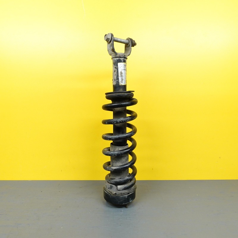 2013-2018 DODGE RAM 1500 STRUT ASSEMBLY 4X2 FRONT LEFT COIL SPRING 52853469AD