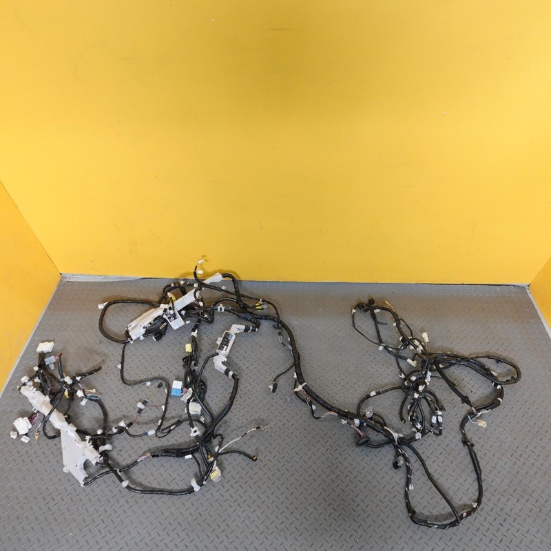 2019-2025 TOYOTA COROLLA BODY FLOOR LOWER WIRE WIRING HARNESS CABLE 82161FED40