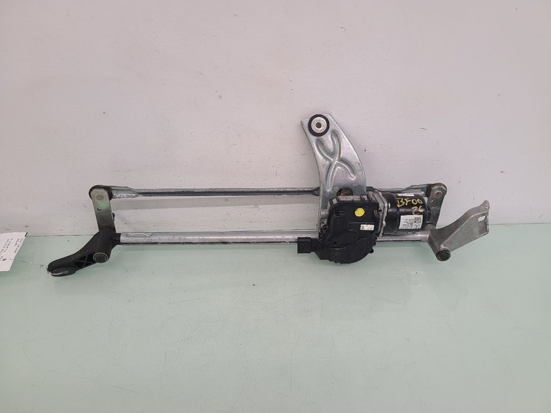 Windshield Wiper Motor 118 Type Fits 20-23 MERCEDES CLA-CLASS 589575
