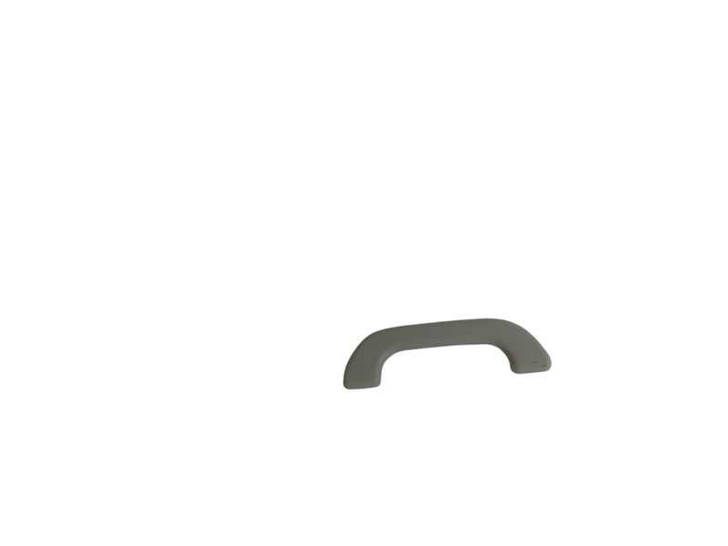 2011-2014 Subaru Impreza Left Front Roof Grab Handle Overhead Trim OEM 12722