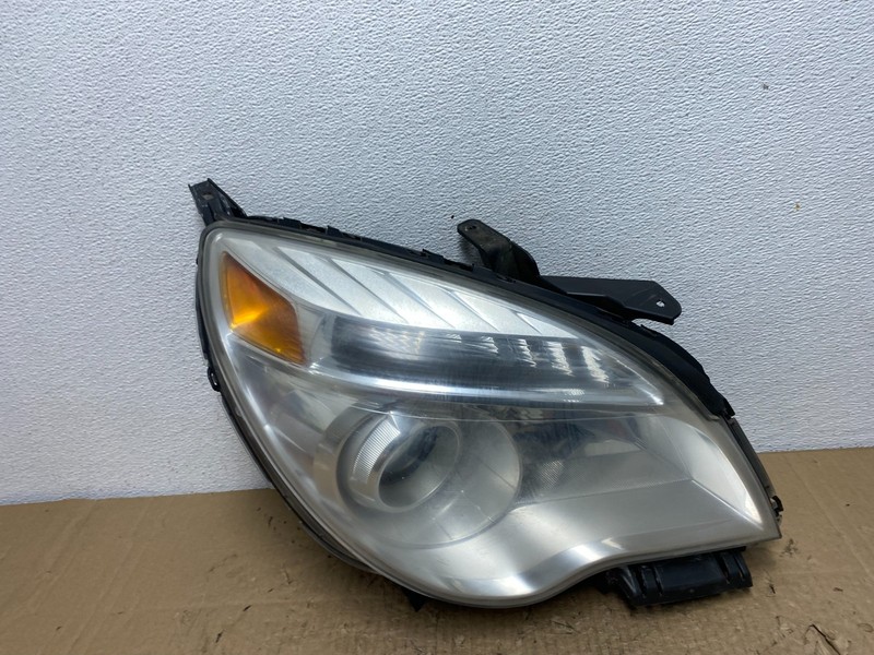2010-2015 Chevrolet Equinox Right Passenger Halogen Projector Headlight AC4191