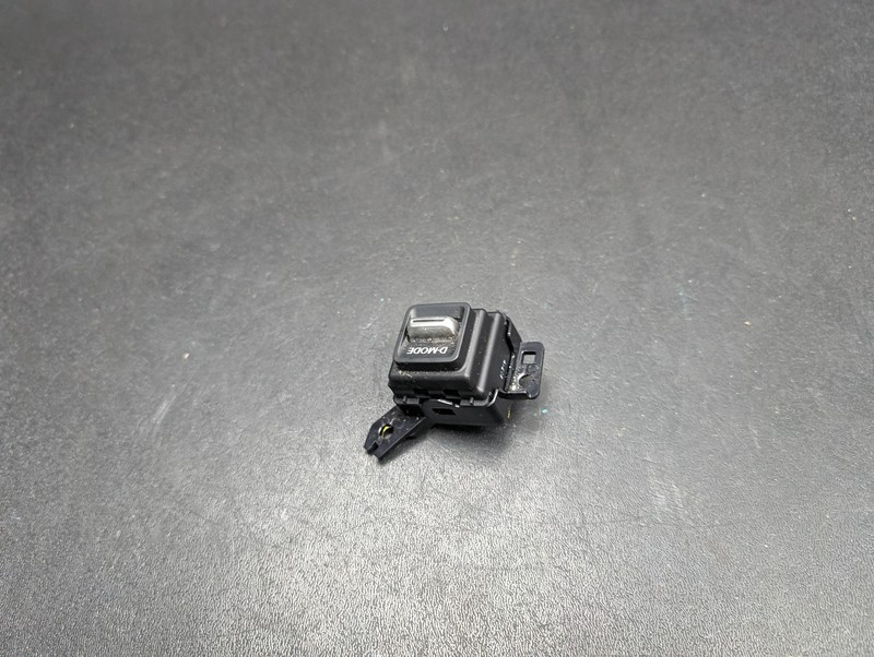Transfer Case D-Mode Switch 2019 Infiniti QX50 25536-5NA0A 2020 2021 2022 - 2024