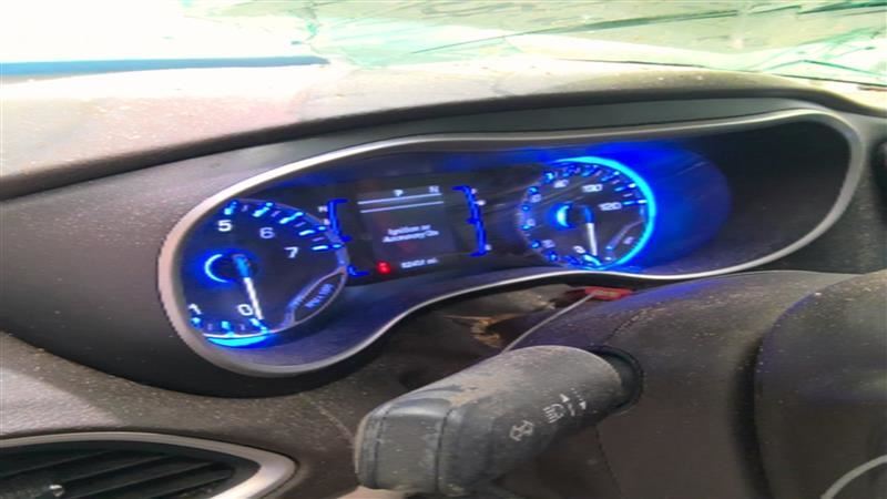 PACIFICA2020 Speedometer 3346707