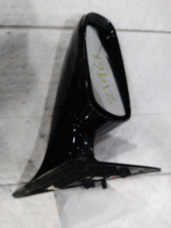 2016 Hyundai Veloster Left Door Mirror Assembly Orange 579543 Used 140K Miles