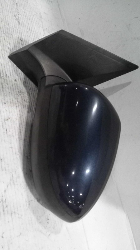 2015 Chevrolet Sonic Left Door Mirror Assembly Blue 574690 Used 141K Miles