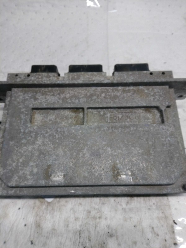 2008 Ford Taurus Engine Control Module ECM 3.5L OEM Used 78K Miles Blue