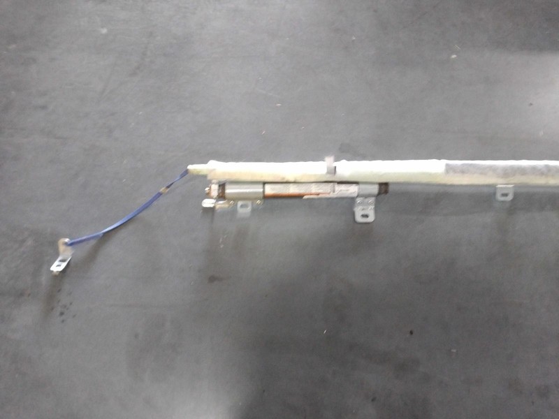 2016 Ford Flex Curtain Air Bag Right Grey 546112 - 147K Miles Used