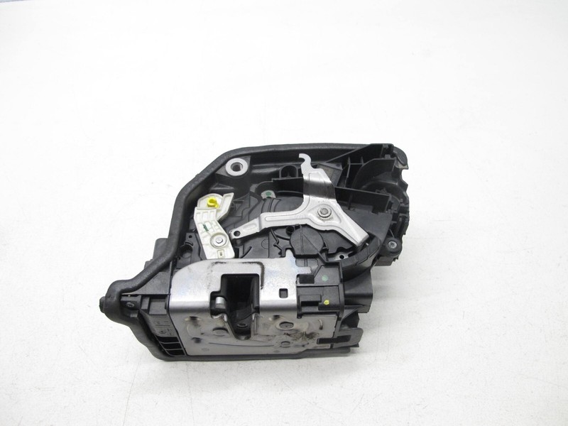 14-24 MINI COOPER S F54 F57 F60 DOOR LOCK ACTUATOR LATCH FRONT LEFT OEM 012825