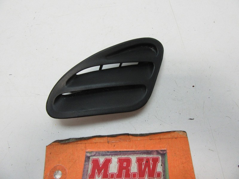 DASH VENT L LH LF LEFT SIDE VENT AC A/C AIR HEAT DEFROST DEFOGGER HEATER DRIVER