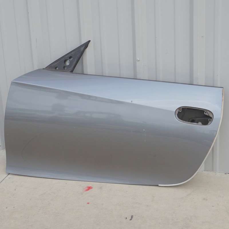 2003 - 2008 BMW Z4 E85 FRONT LEFT DRIVER DOOR SHELLOEM