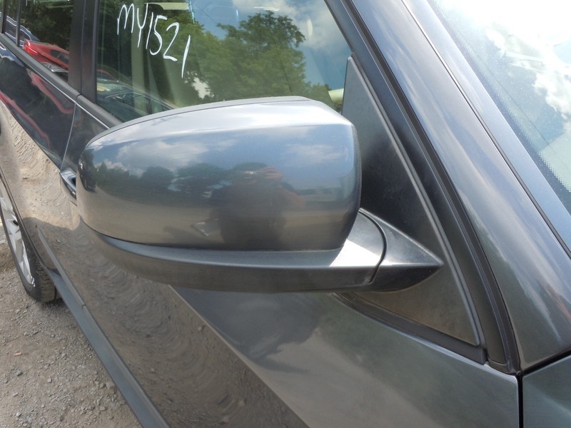 2011-2013 BMW X5 Power Door Mirror Passenger Right W/ Memory A68