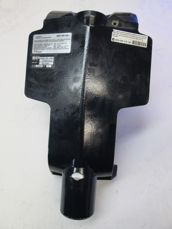 434724 0434724 Swivel Bracket for Evinrude Johnson E-Tec 25" Outboard