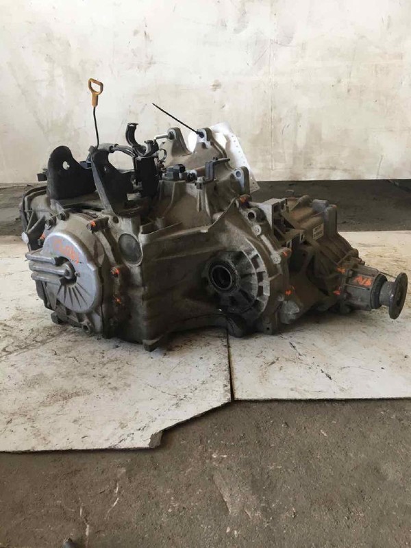 Transmission Assy. KIA SPORTAGE 07 08 09 10
