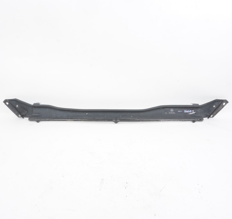 03-09 Mercedes R230 SL500 Upper Radiator Support Headlight Bracket Frame OEM
