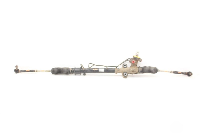 06-15 Mazda Mx-5 Miata NC Power Steering Rack and Pinion Assembly NE5132960