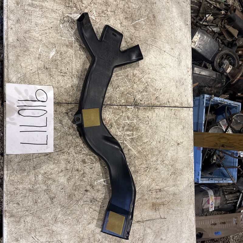 2001 - 2003 Dodge Durango A/C Heat Duct Vent 55055980AA