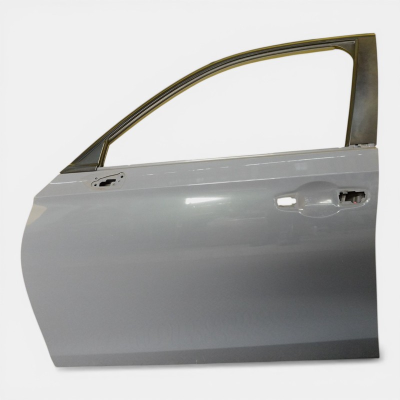 2022-2025 HONDA CIVIC Front Door Left Side Shell OEM 67050t20a00zz GRAY_NH877P